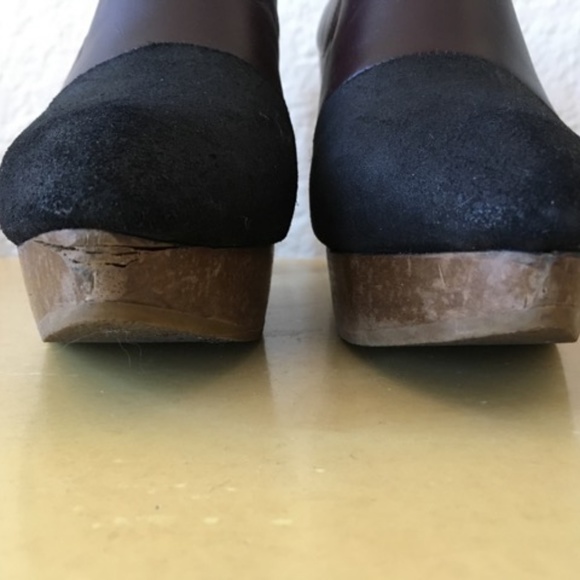 Rachel Comey Clogs - Picture 4 of 7